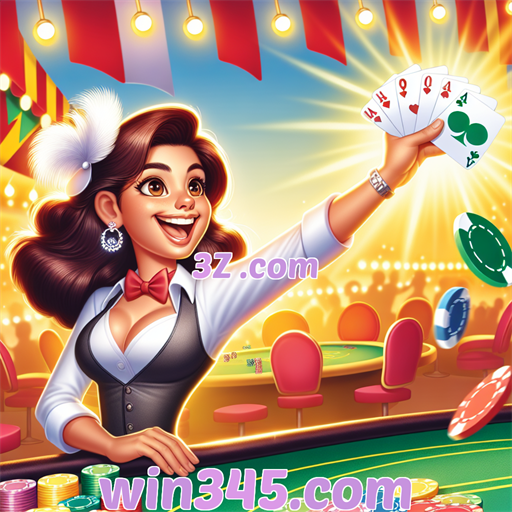 A Magia dos Jogos de Cartas: Estratégia e Diversão em win345.com