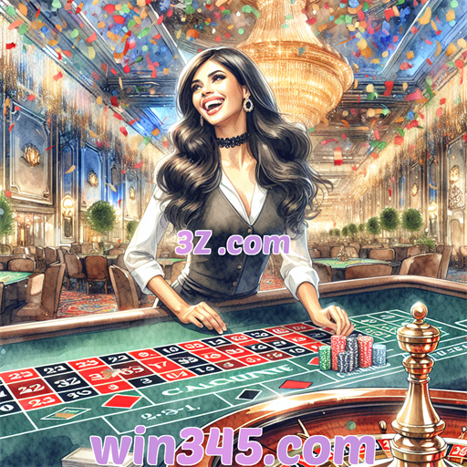 A Magia dos Eventos em Jogos Online: Um Mundo de Oportunidades em win345.com