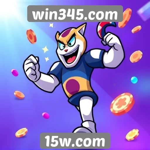 Promoções e bônus atraem jogadores para win345.com