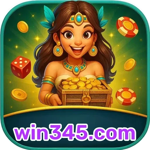 win345.com: Caça-Níqueis que Encantam e Premiam os Jogadores Brasileiros!