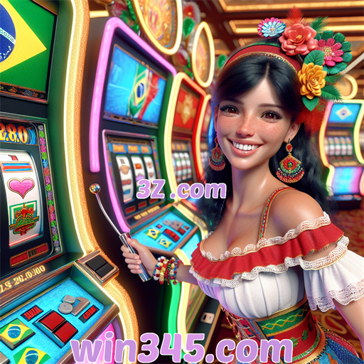 Explorando as Mesas de Jogo no win345.com: Diversão e Estratégia em um Clique